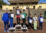 Два златни медала за младите лекоатлети на Балкан на националния шампионат по планинско бягане