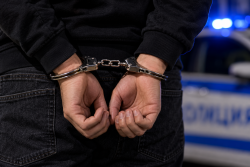 19-годишен ботевградчанин открадна автомобил от Трудовец, полицията го разкри по „горещи следи“