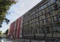 Временно затварят паркинга до поликлиниката в Ботевград заради премахване на опасни дървета