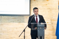 АГКК предоставя свободен достъп до актуална цифрова карта на България с възможност за проследяване на промените през годините