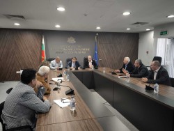 До около 20 дни пътят през Арабаконак ще бъде ремонтиран и отворен като обходен маршрут
