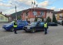 Специализирана полицейска акция в Софийска област: 12 задържани, трима от тях в Ботевград