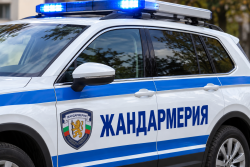 Обобщени резултати от мащабната полицейска акция в Софийска област: Разкрити кражби, наркотици и стотици нарушения на пътя