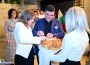 34 семейни двойки празнуват заедно своите сребърни сватби – 25 години любов, споделени радости и житейски изпитания 