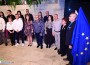 34 семейни двойки празнуват заедно своите сребърни сватби – 25 години любов, споделени радости и житейски изпитания 