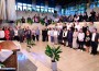 34 семейни двойки празнуват заедно своите сребърни сватби – 25 години любов, споделени радости и житейски изпитания 