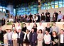 34 семейни двойки празнуват заедно своите сребърни сватби – 25 години любов, споделени радости и житейски изпитания 