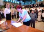 34 семейни двойки празнуват заедно своите сребърни сватби – 25 години любов, споделени радости и житейски изпитания 