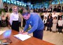 34 семейни двойки празнуват заедно своите сребърни сватби – 25 години любов, споделени радости и житейски изпитания 