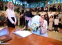 34 семейни двойки празнуват заедно своите сребърни сватби – 25 години любов, споделени радости и житейски изпитания 