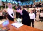 34 семейни двойки празнуват заедно своите сребърни сватби – 25 години любов, споделени радости и житейски изпитания 