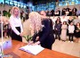 34 семейни двойки празнуват заедно своите сребърни сватби – 25 години любов, споделени радости и житейски изпитания 