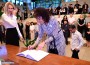 34 семейни двойки празнуват заедно своите сребърни сватби – 25 години любов, споделени радости и житейски изпитания 
