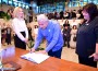 34 семейни двойки празнуват заедно своите сребърни сватби – 25 години любов, споделени радости и житейски изпитания 