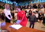 34 семейни двойки празнуват заедно своите сребърни сватби – 25 години любов, споделени радости и житейски изпитания 