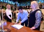34 семейни двойки празнуват заедно своите сребърни сватби – 25 години любов, споделени радости и житейски изпитания 