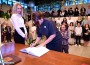 34 семейни двойки празнуват заедно своите сребърни сватби – 25 години любов, споделени радости и житейски изпитания 