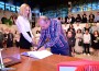 34 семейни двойки празнуват заедно своите сребърни сватби – 25 години любов, споделени радости и житейски изпитания 