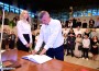 34 семейни двойки празнуват заедно своите сребърни сватби – 25 години любов, споделени радости и житейски изпитания 