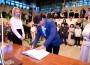 34 семейни двойки празнуват заедно своите сребърни сватби – 25 години любов, споделени радости и житейски изпитания 