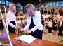 34 семейни двойки празнуват заедно своите сребърни сватби – 25 години любов, споделени радости и житейски изпитания 