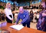 34 семейни двойки празнуват заедно своите сребърни сватби – 25 години любов, споделени радости и житейски изпитания 