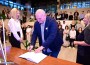 34 семейни двойки празнуват заедно своите сребърни сватби – 25 години любов, споделени радости и житейски изпитания 