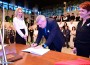 34 семейни двойки празнуват заедно своите сребърни сватби – 25 години любов, споделени радости и житейски изпитания 