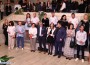34 семейни двойки празнуват заедно своите сребърни сватби – 25 години любов, споделени радости и житейски изпитания 
