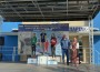 Габриела Иванова е шампионка на България по крос кънтри