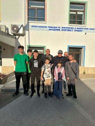 Отлично представяне на шахматен клуб „Балканъ“ – Ботевград на международен турнир в Пловдив