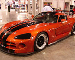 2003 Dodge Viper Competition Coupe