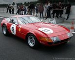 1971 Ferrari 365GTB4 Daytona