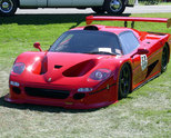 1996 Ferrari F50GT