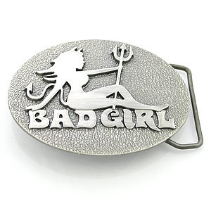 BaD GiRl