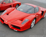 2002 Ferrari F60 Enzo