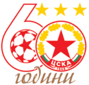 60  години ЦСКА