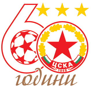 60  години ЦСКА