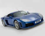 2006 Noble M15