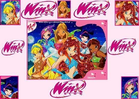 Winx