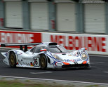 1998 Porsche 911GT1 EVO98