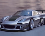 2006 Porsche Carrera GT Gemballa