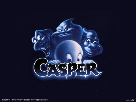 Casper