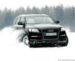  AUDI Q 7