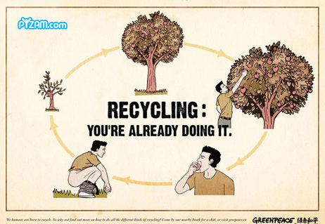 рециклиране