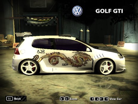 na marto golf