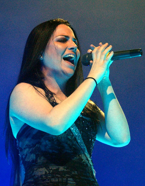 amy lee pak