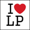 I LOVE LP