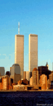WTC Tetris