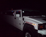 Hummer Limo(darlux auto)